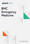 Bmc Emergency Medicine期刊封面